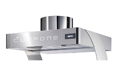 Вытяжные зонты Cuppone