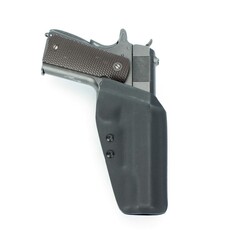Кобура Colt 1911 поясная TEK-LOK №21