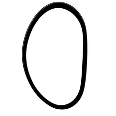 Ремень культиватора DDE BK-450 Хоббит (791-998-040)