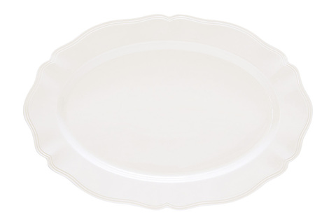 Блюдо 36х25см Easy Life Perle