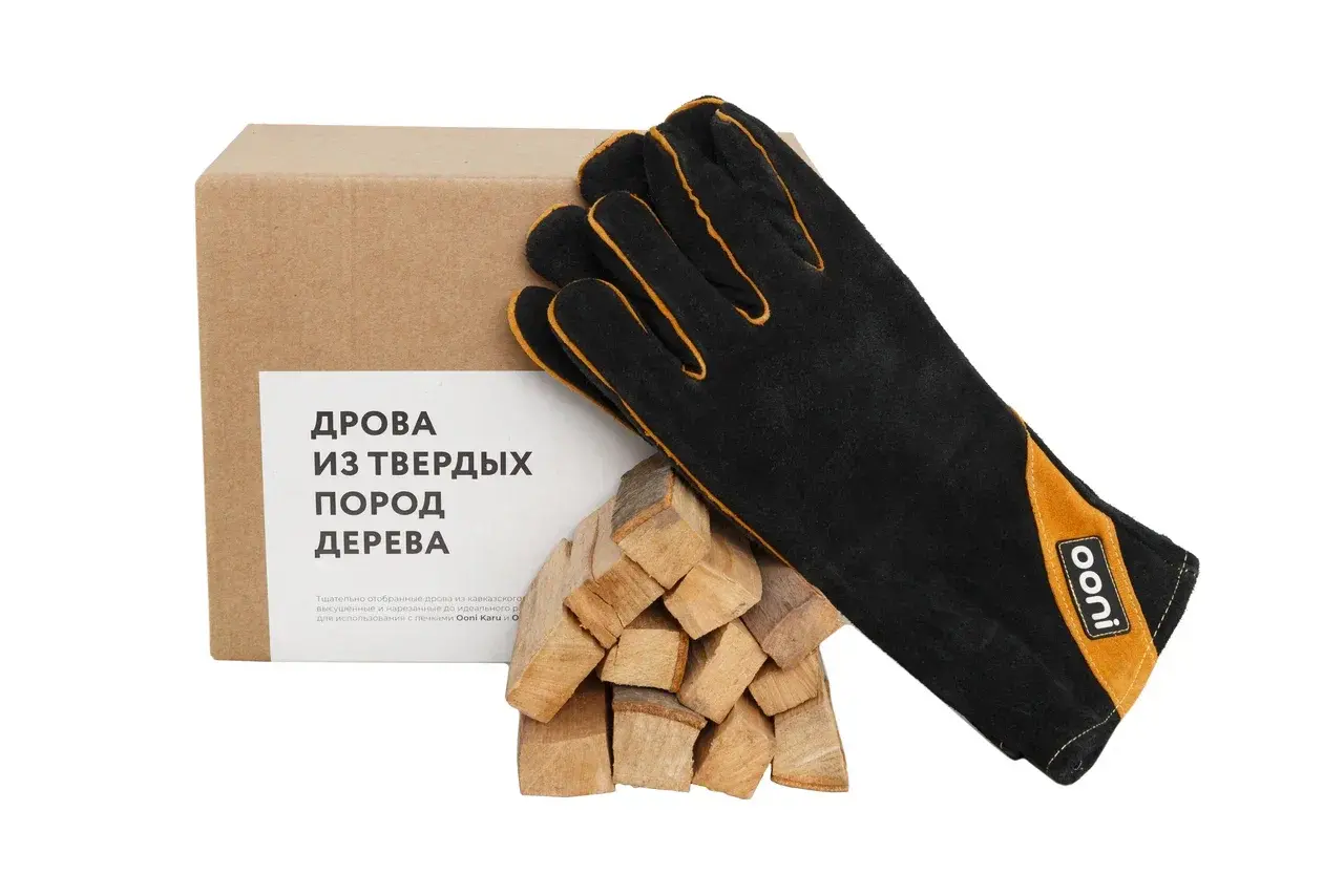 Дрова-мини Бук 4,5КГ