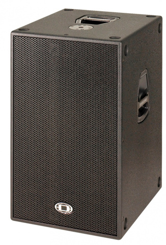Dynacord Sub 18 пассивный сабвуфер 18', 700 Вт RMS, 8 Ом