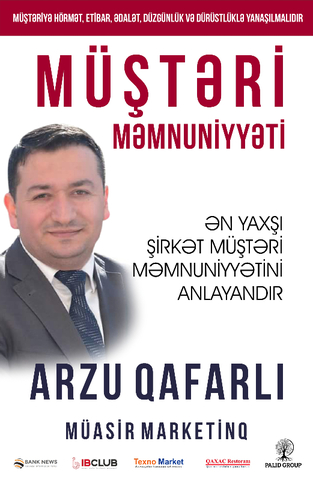 Müştəri Məmnuniyyəti