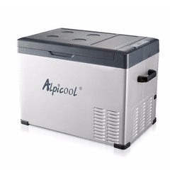 Купить Компрессорный автохолодильник Alpicool ACS-40 от производителя недорого.