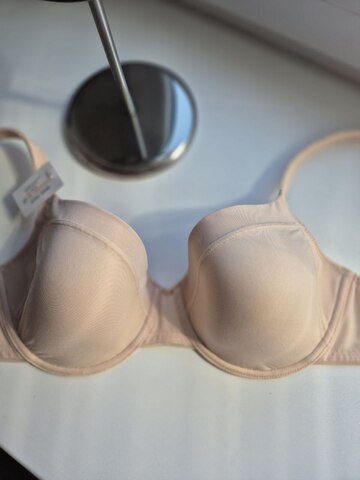 Бюстгальтер формованный Gemma Lou 27177 (Франция)