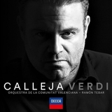 CALLEJA, JOSEPH:  Verdi