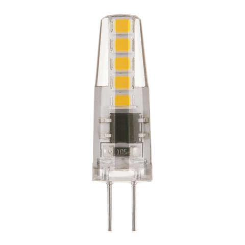Светодиодная лампа Elektrostandard LED G4 BL124 3W 4200K (BLG402)