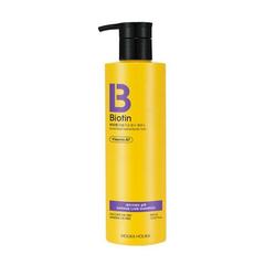 Шампунь для волос, Holika Holika, Biotin Damage Care, для поврежденных волос, 400 мл