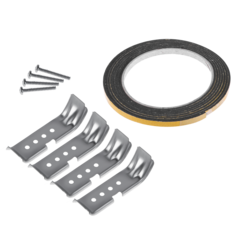 Варочная панель Maunfeld EGHE 64.3STS-EB/G