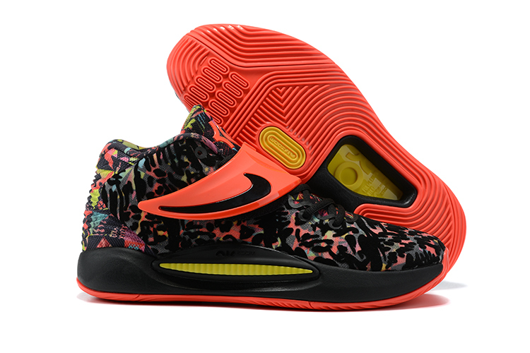 Мужские кроссовки Nike KD 14 'Ky-D 