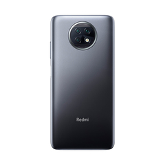 Мобильный телефон Xiaomi Redmi Note 9T 128GB Nightfall Black