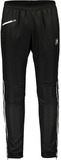 Брюки беговые Noname Training Pants Black-White женские