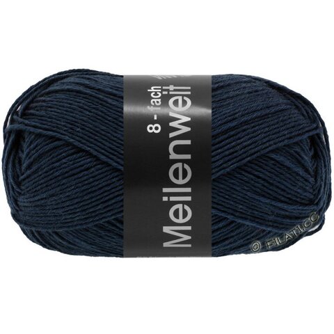 Lana Grossa Meilenweit 8-ply 9556