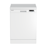 Посудомоечная машина Indesit 60 см DF 4C68 D купить, цены в интернет ...