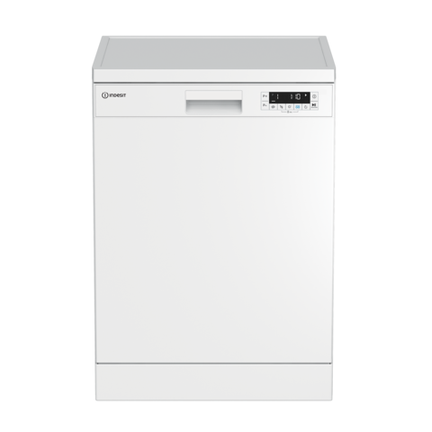 Посудомоечная машина Indesit DF 4C68 D