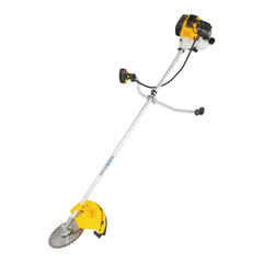 Триммер бензиновый Eurolux TR-4000T