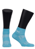 Комплект Беговых Носков Nordski Pro Blue Sky - 2пары