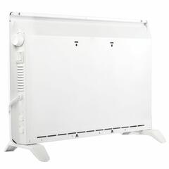 Нагреватель воздуха электрический QUATTRO ELEMENTI QE-2000KS конвекторный (1.0/2.0 кВт, мех.управление, ТЭН Стич)