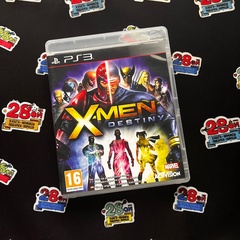 Игра X-Men. Destiny (PS3) (Б/У)