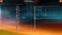 WE ARE FOOTBALL 2024 (для ПК, цифровой код доступа)