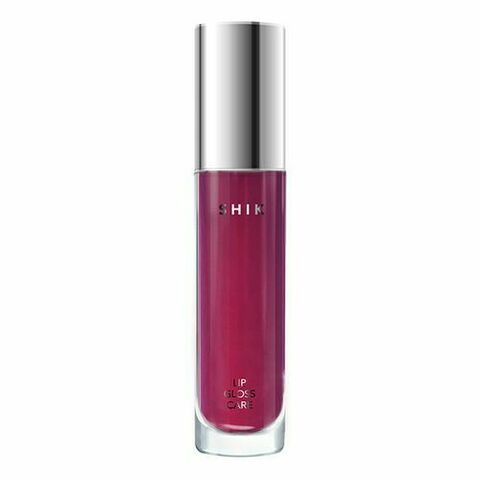 Shik Lip Gloss Care 06 Blackberry