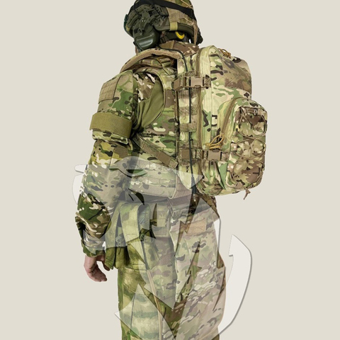 Бронежилет Спектр 5а (БР5) мод. См2