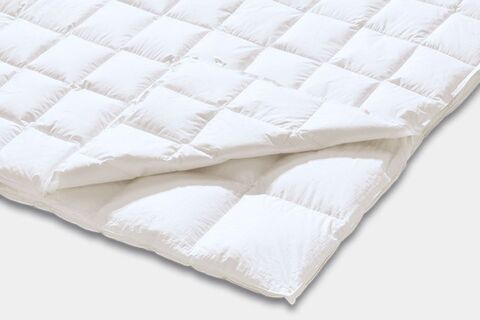 Одеяло всесезонное 200х220 Kauffmann Superior Duo