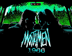 Mothmen 1966 (для ПК, цифровой код доступа)