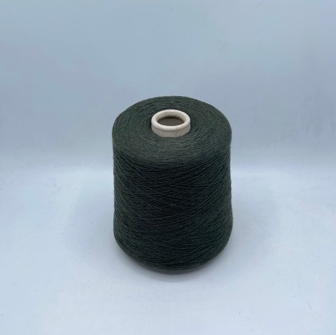 Filatura papi fabio (пр.Италия), art-Dolomiti ,1/14,5 1450м/100гр, 40%Меринос 20%Полиамид 30%Вискоза 10%Кашемир,цвет- Зеленый,неоднотонный. арт.32045