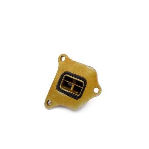 Лепестковый клапан Honda AF34/35 GBLK