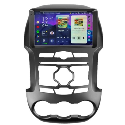 Teyes CC4 Pro 9