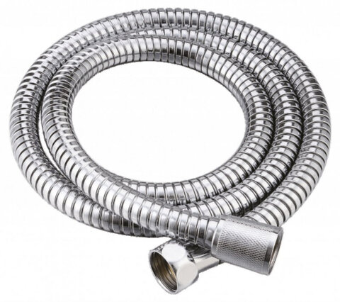 Cezares CZR-U-FMDC-150-01 Душевой шланг металлизированный, 150 см