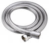 Cezares CZR-U-FMDC-150-01 Душевой шланг металлизированный, 150 см