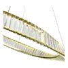 Светильник подвесной ST Luce Ritorto SL6204.321.01