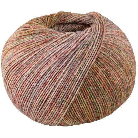 Lana Grossa Meilenweit Merino Extrafine Shades 7223