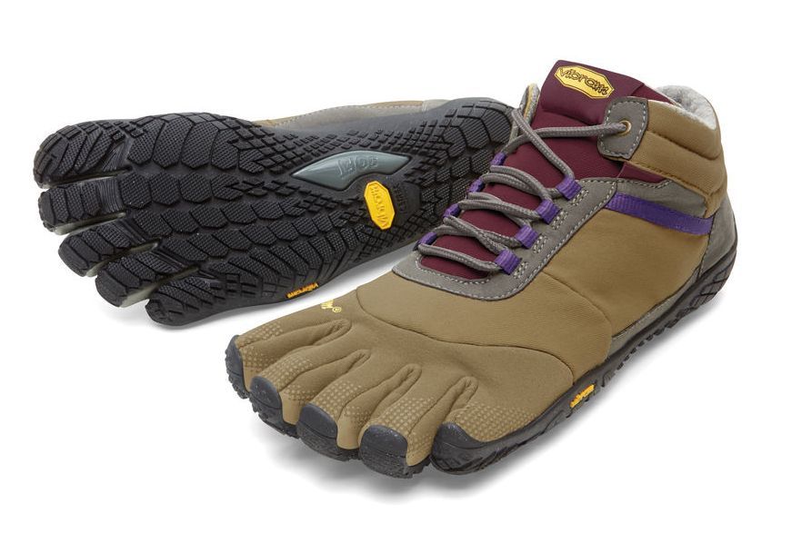 VIBRAM® FIVEFINGERS® TREK ASCENT 