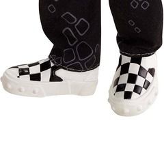 Дьюс Горгон. Живые Монстры - ! БАТАРЕЙКИ НЕ РАБОТАЮТ !