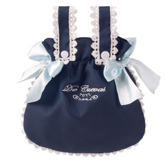 DeCuevas Коляска с сумкой серии Романтик, 68 см (87025)