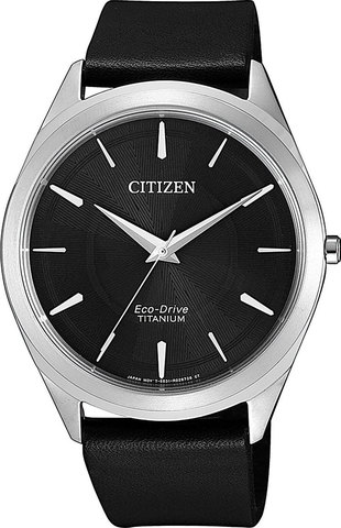 Наручные часы Citizen BJ6520-15E фото