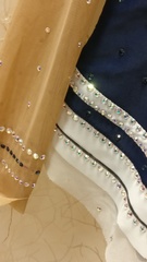 Купальник для художественной гимнастики б/у р.36-38