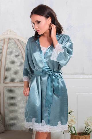 Кимоно Marta 17293 Pistachio Mia-Mia