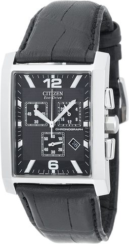 Наручные часы Citizen BW0201-06A фото