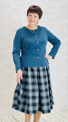 Костюм МЛ-3002-1