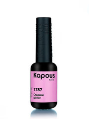 1787 Сладкий шёпот, гель-лак 8 мл