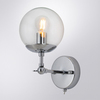 Бра Arte Lamp Bolla A1664AP-1CC