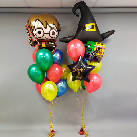 Готовое решение 