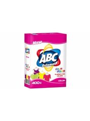 Yuyucu toz \ порошок \ washing powder ABC Rəngli 400 q