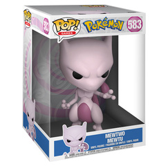 Фигурка Funko POP! Games Pokemon Mewtwo 10