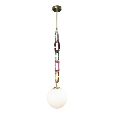 Подвесной светильник Loft It Chain 10128P Mult