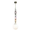 Подвесной светильник Loft It Chain 10128P Mult